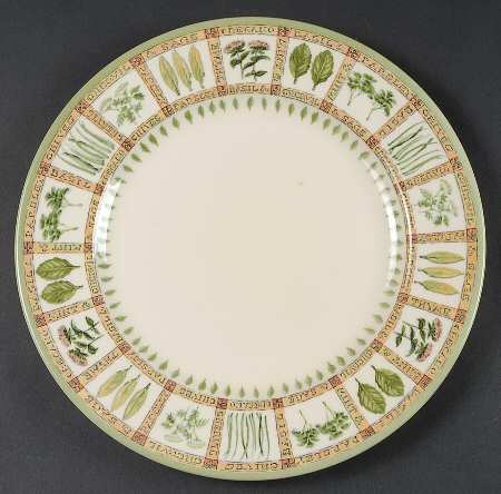Antique Herbs by Cloverleaf (England)