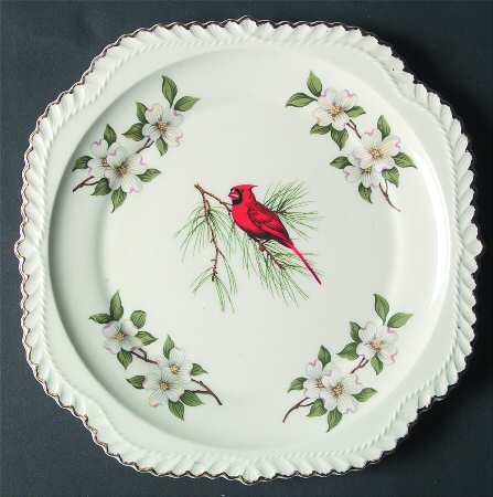CIA8 by Colonial Fine China