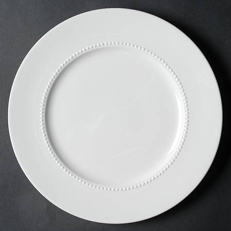 White Pearl by Crate & Barrel