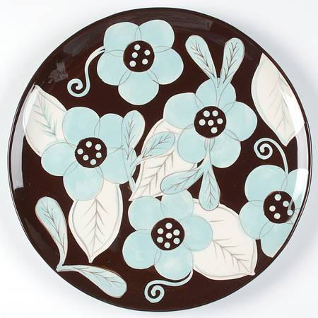 Audrey Bloom by Crate & Barrel
