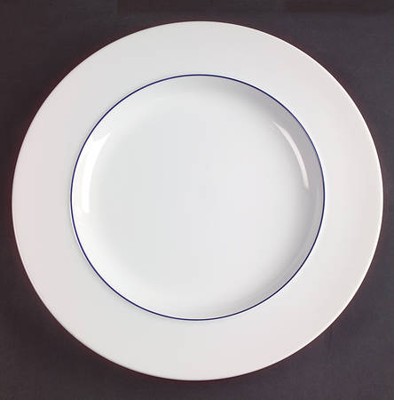Epoch Blue Line by Crate & Barrel