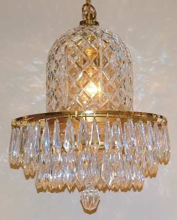 CH1-4 by Waterford Crystal