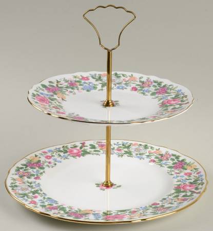CRS131 by Crown Staffordshire