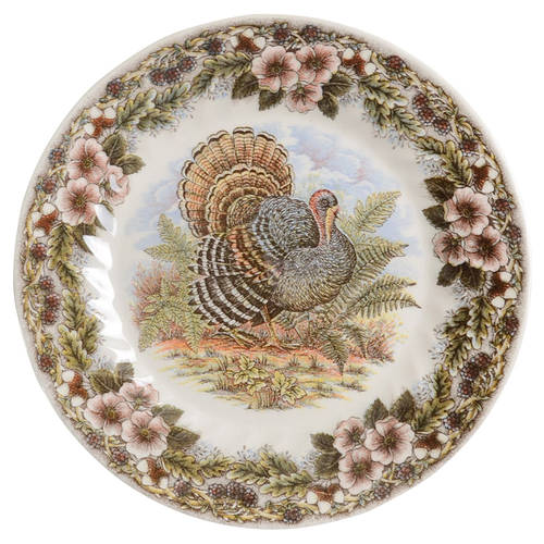 Thanksgiving Multicolor (Made in England) by Churchill