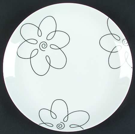 Daisy Doodle by Crate & Barrel