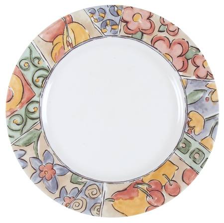 Watercolors by Corning Corelle