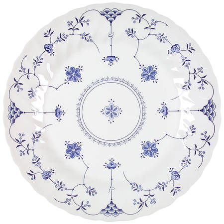 Finlandia (Swirl Rim, Columbia, Malaysia) by Churchill