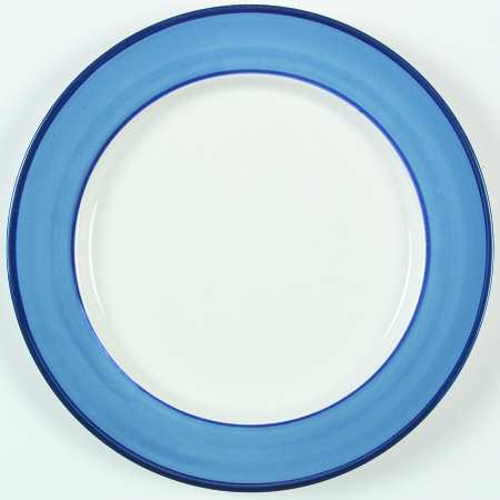 Paris Cafe Blue Cobalt by The Cellar (China)