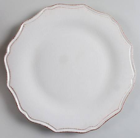 Baroque White by The Cellar (China)