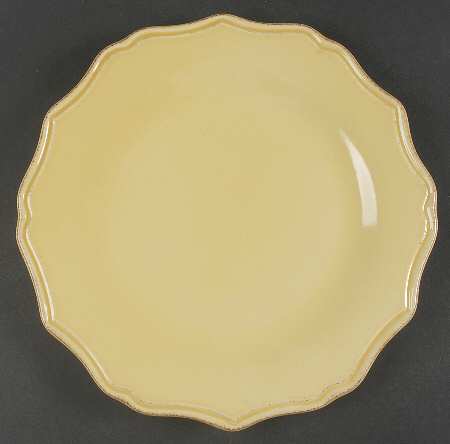 Baroque Yellow by The Cellar (China)