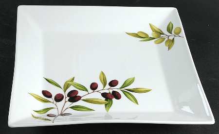Olive Accents by The Cellar (China)