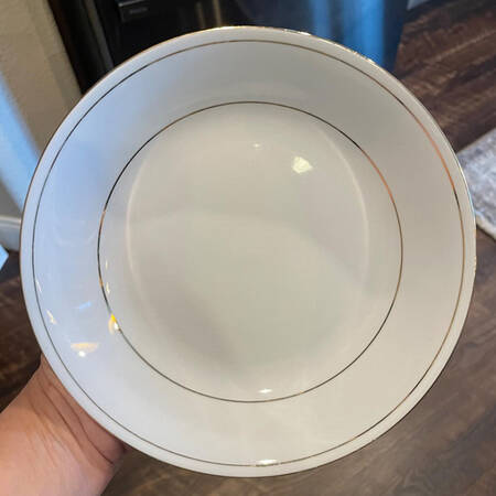 Classic Platinum by Culinary Arts