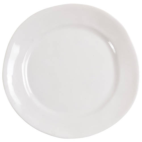 Rustic White by Crate & Barrel