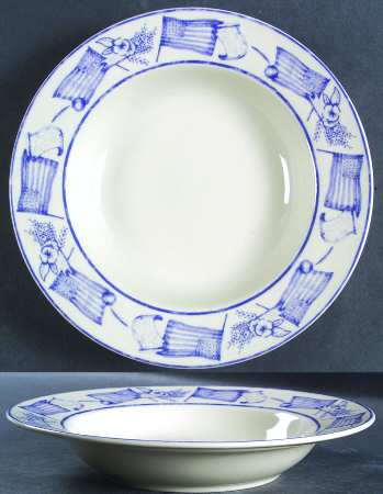 American Heritage by China (Made in China)