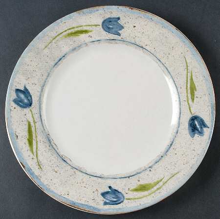 Paper Tulip Blue by Coventry (PTS)