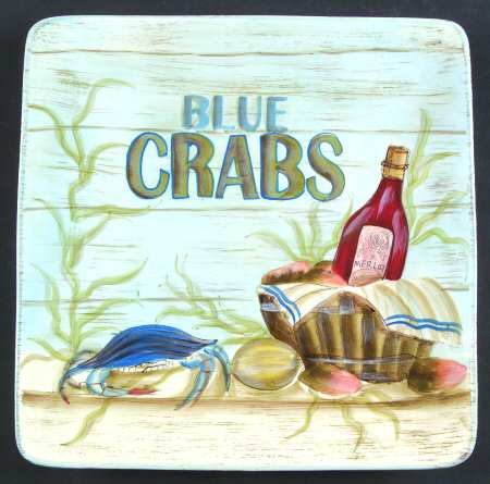 Fisherman's Catch by Certified International