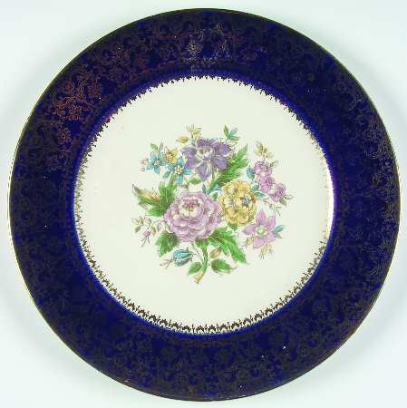 CMP1 Cobalt by Cosmopolitan