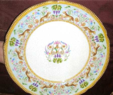 Marie Antoinette by Castleton (USA)