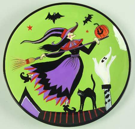 Enchanted Halloween by Certified International