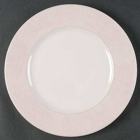 Pink Stencil by Calvin Klein