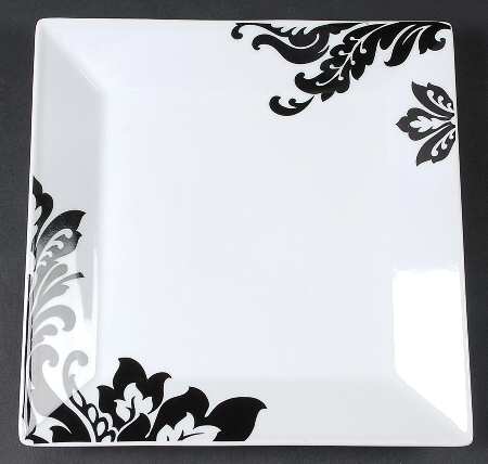Whiteware Black and White by The Cellar (China)