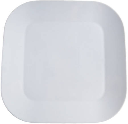 Quartet White by Crate & Barrel