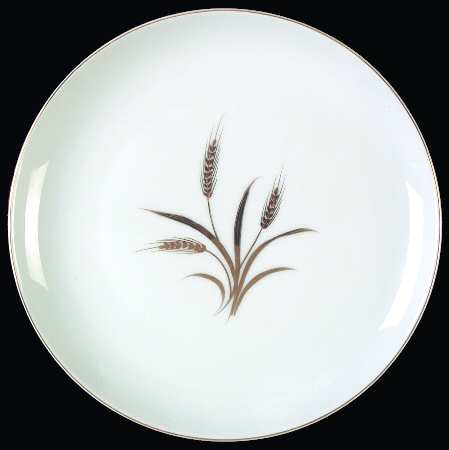 Gold Wheat by Crest Wood