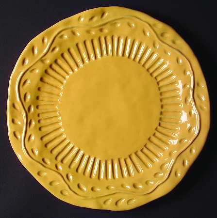 Rustica Gold by Certified International