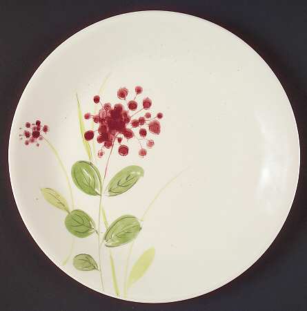 Wine Berries (Corelle) by Corning Corelle