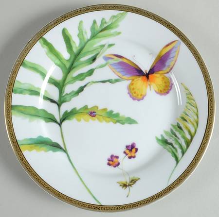 Grand Buffet Gold (Butterfly) by Charter Club
