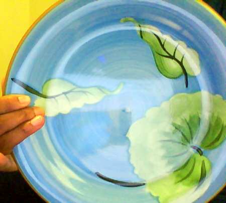 Kauai by Canterbury Potteries