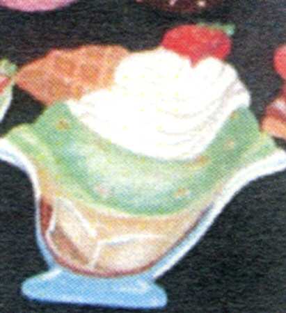 Tutti Frutti by Cuisinart Dinnerware