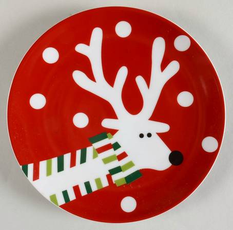 Reindeer by Crate & Barrel