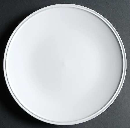 Cove White by Crate & Barrel