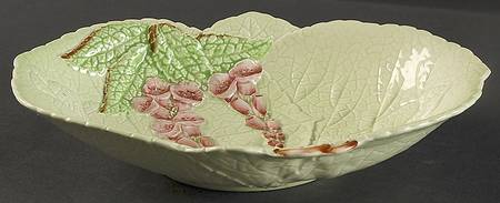 Fox Glove by Carlton Ware (England)