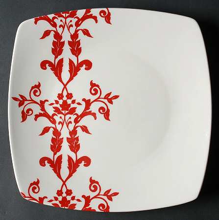 Antoinette Red by Coventry (PTS)