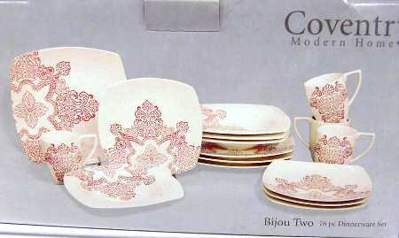 Bijou Two by Coventry (PTS)