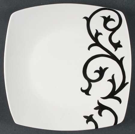 Scroll Black by Coventry (PTS)