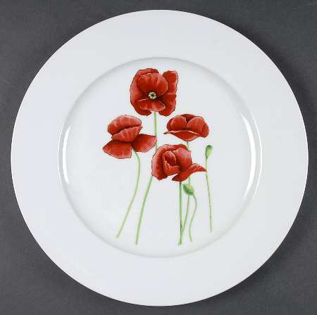 Field Poppies by Creative Tops