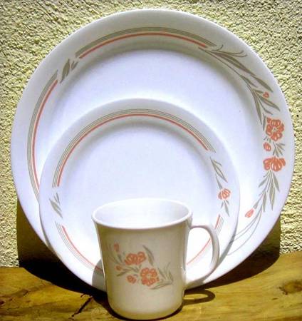 Gatsby by Corning Corelle