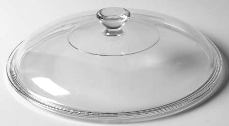 Corning & Pyrex Lids & Accessories by Corning Corelle