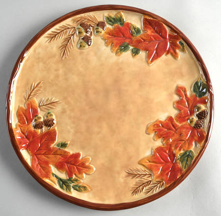Harvest Blessings by Certified International