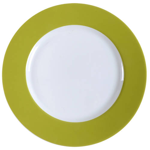 Hamptons Green by Crate & Barrel