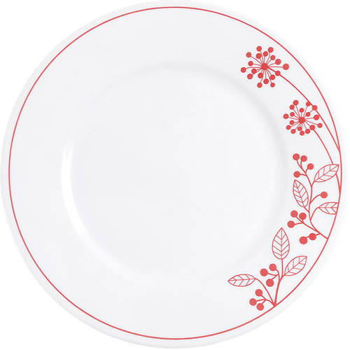 Berries and Leaves (Corelle) by Corning Corelle