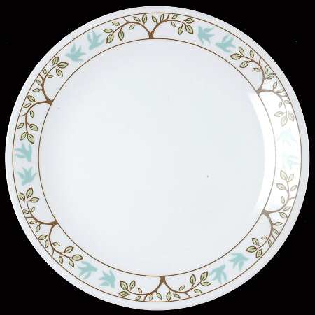 Tree Bird (Corelle) by Corning Corelle