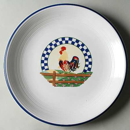 Roland's Roost by Century China