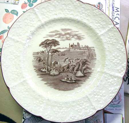 COA181 by Coalport
