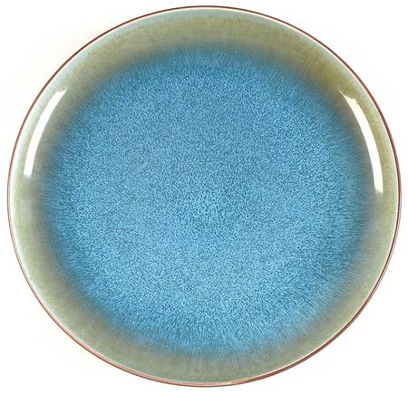 Reactive Stackable Blue by The Cellar (China)