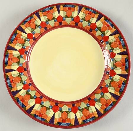 Mosaica by Corsica Home