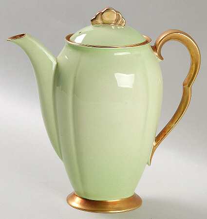 1582 by Carlton Ware (England)